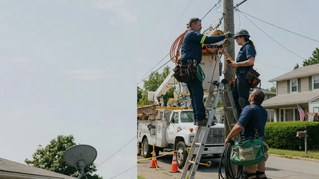 Electrical Repair in Perry Park, KY near me